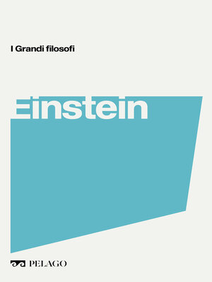 cover image of Einstein